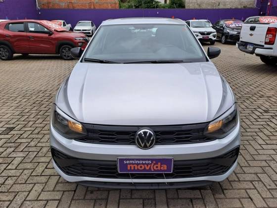 VOLKSWAGEN POLO 1.0 MPI TRACK MANUAL VOLKSWAGEN POLO 1.0 MPI TRACK MANUAL